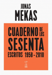 CUADERNO DE LOS SESENTA Imagen de cubierta: CUADERNO DE LOS SESENTA