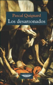 Imagen de cubierta: LOS DESARZONADOS