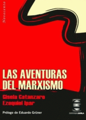Cover Image: LAS AVENTURAS DEL MARXISMO