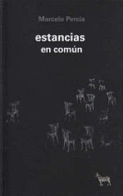 ESTANCIAS EN COMÚN Imagen de cubierta: ESTANCIAS EN COMÚN