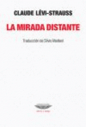 LA MIRADA DISTANTE Imagen de cubierta: LA MIRADA DISTANTE