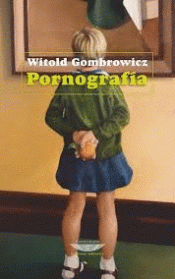 Imagen de cubierta: PORNOGRAFIA