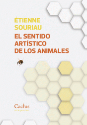 Cover Image: EL SENTIDO ARTÍSTICO DE LOS ANIMALES