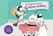 EL RECETARIO COMPLETO DE LA VIOLENCIA OBSTÉTRICA Imagen de cubierta: EL RECETARIO COMPLETO DE LA VIOLENCIA OBSTÉTRICA