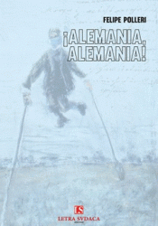 ¡ALEMANIA, ALEMANIA! Imagen de cubierta: ¡ALEMANIA, ALEMANIA!