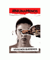 Cover Image: #NIUNAMENOS. VIVAS NOS QUEREMOS