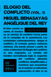 Imagen de cubierta: ELOGIO DEL CONFLICTO (2 VOLÚMENES)