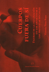 Cover Image: CUERPOS FUERA DE SÍ