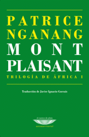Cover Image: MONT PLAISANT. TRILOGÍA DE ÁFRICA I