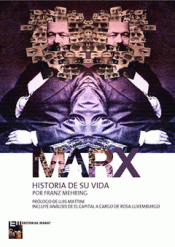 MARX Imagen de cubierta: MARX