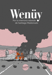 WENÜY Imagen de cubierta: WENÜY