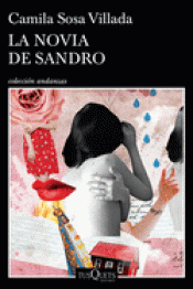 Cover Image: LA NOVIA DE SANDRO