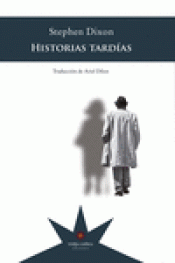 Imagen de cubierta: HISTORIAS TARDÍAS
