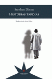 HISTORIAS TARDÍAS Imagen de cubierta: HISTORIAS TARDÍAS