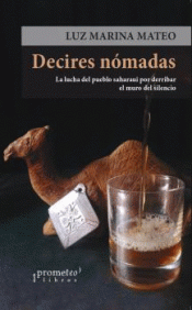 DECIRES NOMADAS Imagen de cubierta: DECIRES NOMADAS