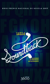 SOUNDTRACK Imagen de cubierta: SOUNDTRACK