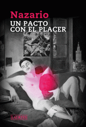 Imagen de cubierta: UN PACTO CON EL PLACER