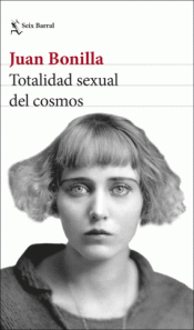 Imagen de cubierta: TOTALIDAD SEXUAL DEL COSMOS