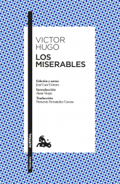 Imagen de cubierta: LOS MISERABLES