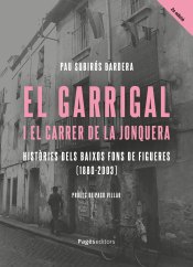 Cover Image: EL GARRIGAL I EL CARRER DE LA JONQUERA