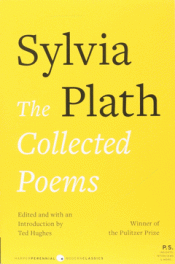 Cover Image: THE COLLECTED POEMS