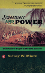 Cover Image: SWEETNESS AND POWER