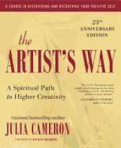 Cover Image: THE ARTIST'S WAY
