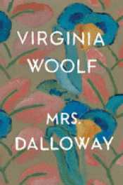 Cover Image: MRS. DALLOWAY