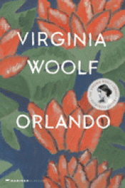 Cover Image: ORLANDO