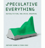 Cover Image: SPECULATIVE EVERYTHING