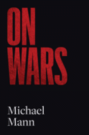 Cover Image: ON WARS