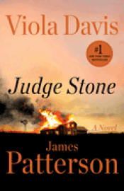 Cover Image: JUDGE STONE