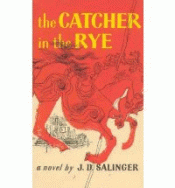 Cover Image: CATCHER IN THE RYE