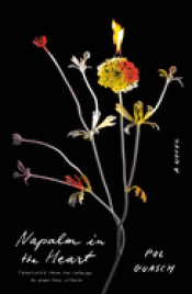 Cover Image: NAPALM IN THE HEART