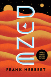 Cover Image: DUNE
