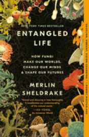 Cover Image: ENTANGLED LIFE