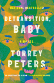 Cover Image: DETRANSITION BABY