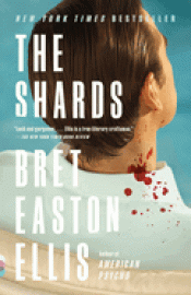 Cover Image: THE SHARDS
