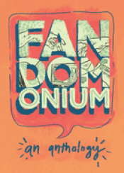 Cover Image: FANDOMONIUM