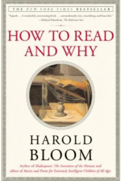 Cover Image: HOW TO READ AND WHY