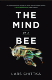 Cover Image: THE MIND OF A BEE