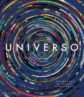 Cover Image: ESP UNIVERSO