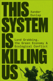 Cover Image: THIS SYSTEM IS KILLING US
