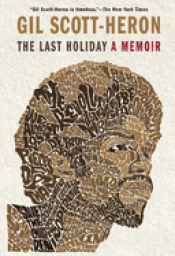 Cover Image: THE LAST HOLIDAY: A MEMOIR