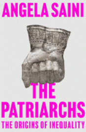 Cover Image: THE PATRIARCHS: THE ORIGINS OF INEQUALITY