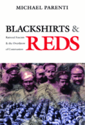 Cover Image: BLACKSHIRTS AND REDS