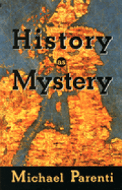HISTORY AS MISTERY Cover Image: HISTORY AS MISTERY