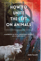 Cover Image: HOW TO UNITE THE LEFT ON ANIMALS
