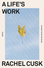 Cover Image: A LIFE'S WORK