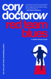 Cover Image: RED TEAM BLUES
